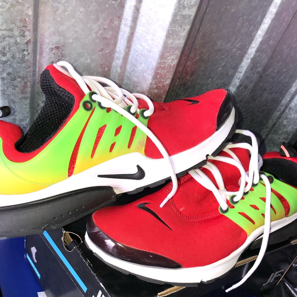 Nike Air Presto